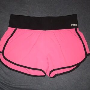 ❤️Pink VS Shorts